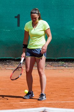 Bild 122 - Damen Der Club an der Alster - ETUF Essen : Ergebnis: 2:7